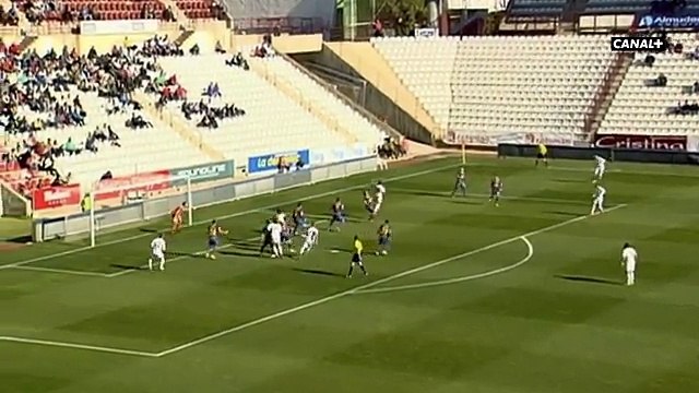 j.18 liga adelante 14/15 albacete 0-llagostera 2