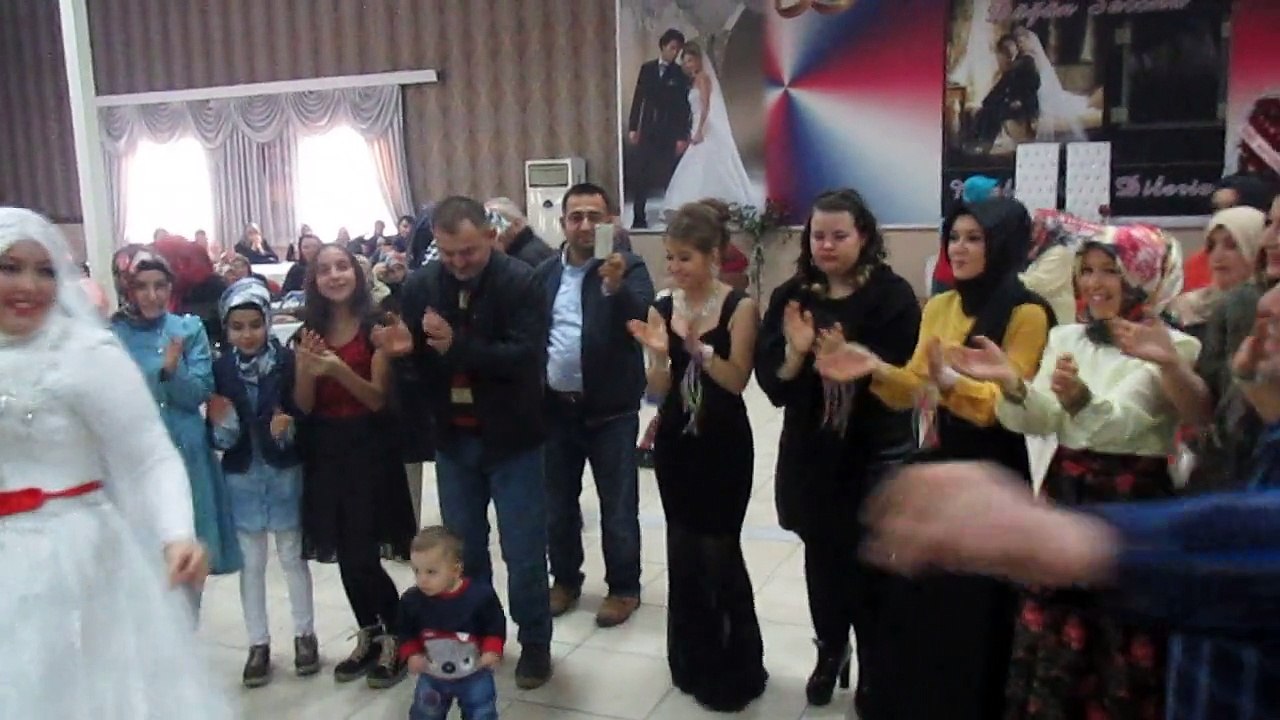 NALAN ŞEN & VEDAT AYDIN DÜĞÜN