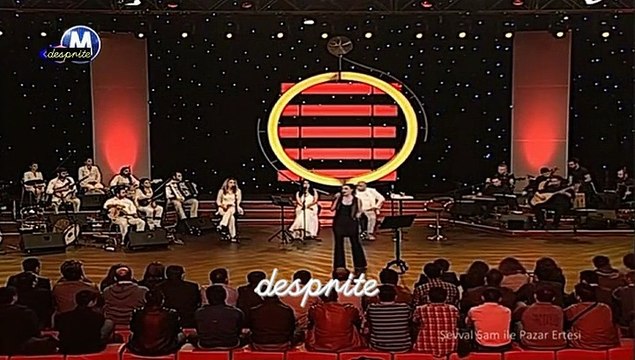 01 şevval sam kendim ettim kendim buldum 18.04.2011 şevval sam ile pazar ertesi