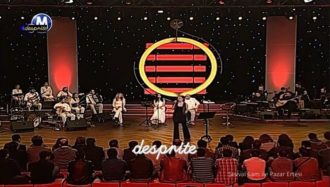 01 şevval sam kendim ettim kendim buldum 18.04.2011 şevval sam ile pazar ertesi