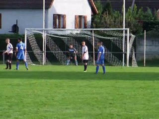 Envolé de Loïc ROCCO