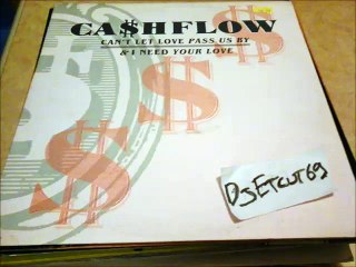 CA$HFLOW -SPENDING MONEY(RIP ETCUT)CLUB REC 86