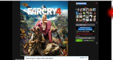 Far Cry 4 PC Game Free Download Direct Single Link