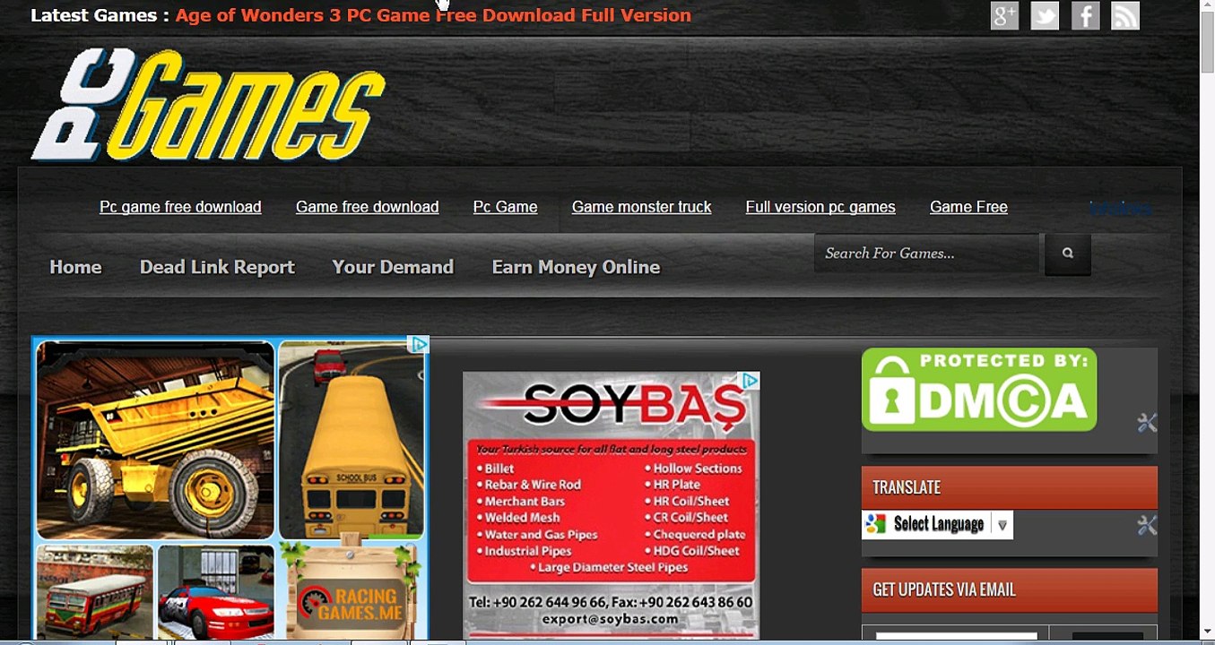 Grid Autosport PC Game Free Download Direct Download