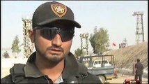 SSU ( Special Security Unit ) sindh police