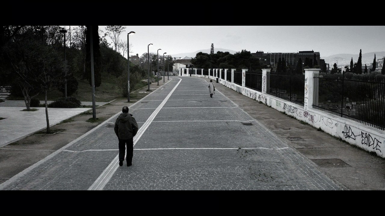 «Για Πάντα» clip # 1