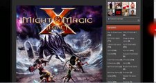 Might and Magic X Legacy PC Game Free Download Direct Download