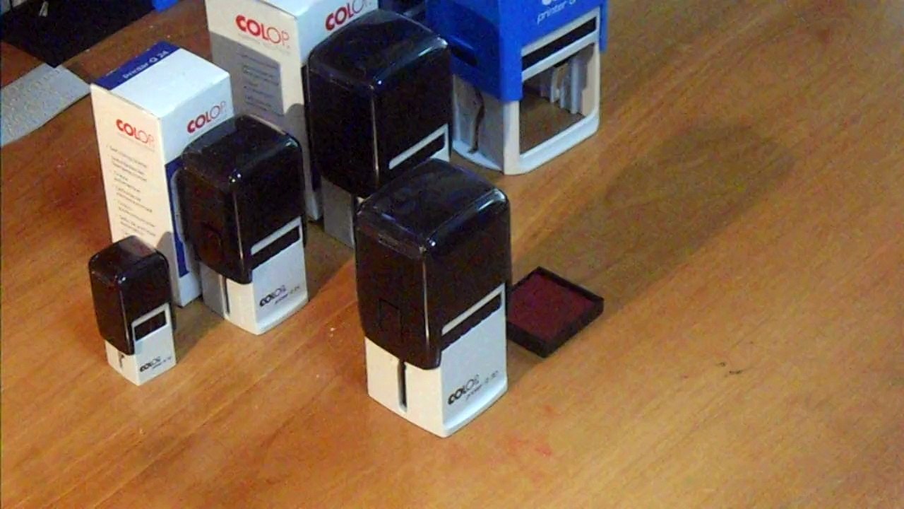 changer-cassette-d'encrage-colop-printer-q30