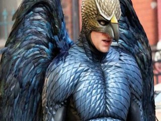 Birdman Full Movie HD 1080p