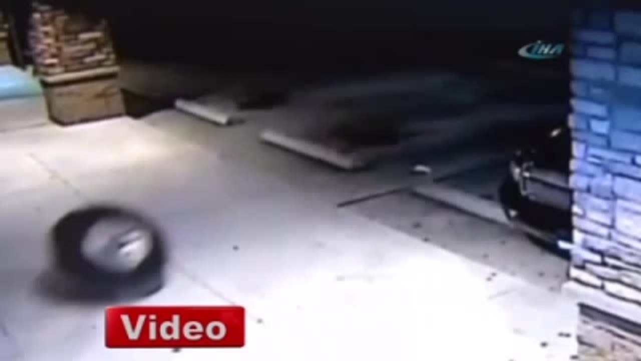 Talihsizliğin Böylesi