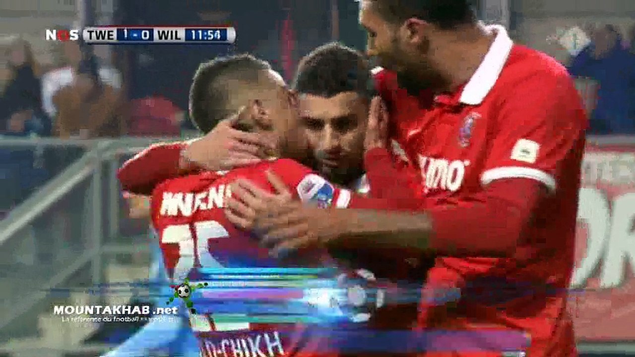 younes mokhtar vs ali mesoud
