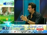 Media Azaad Hai ~ 21st December 2014 - Pakistani Talk Show - Live Pak News