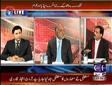 The Opinion ~ 21st December 2014 - Pakistani Talk Show - Live Pak News