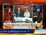 Hum Sub ~ 21st December 2014 - Pakistani Talk Show - Live Pak News