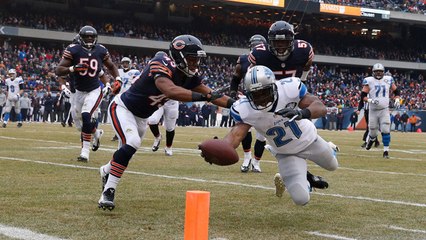 Wk 16 Can't-Miss Play: Bush in Heisman form