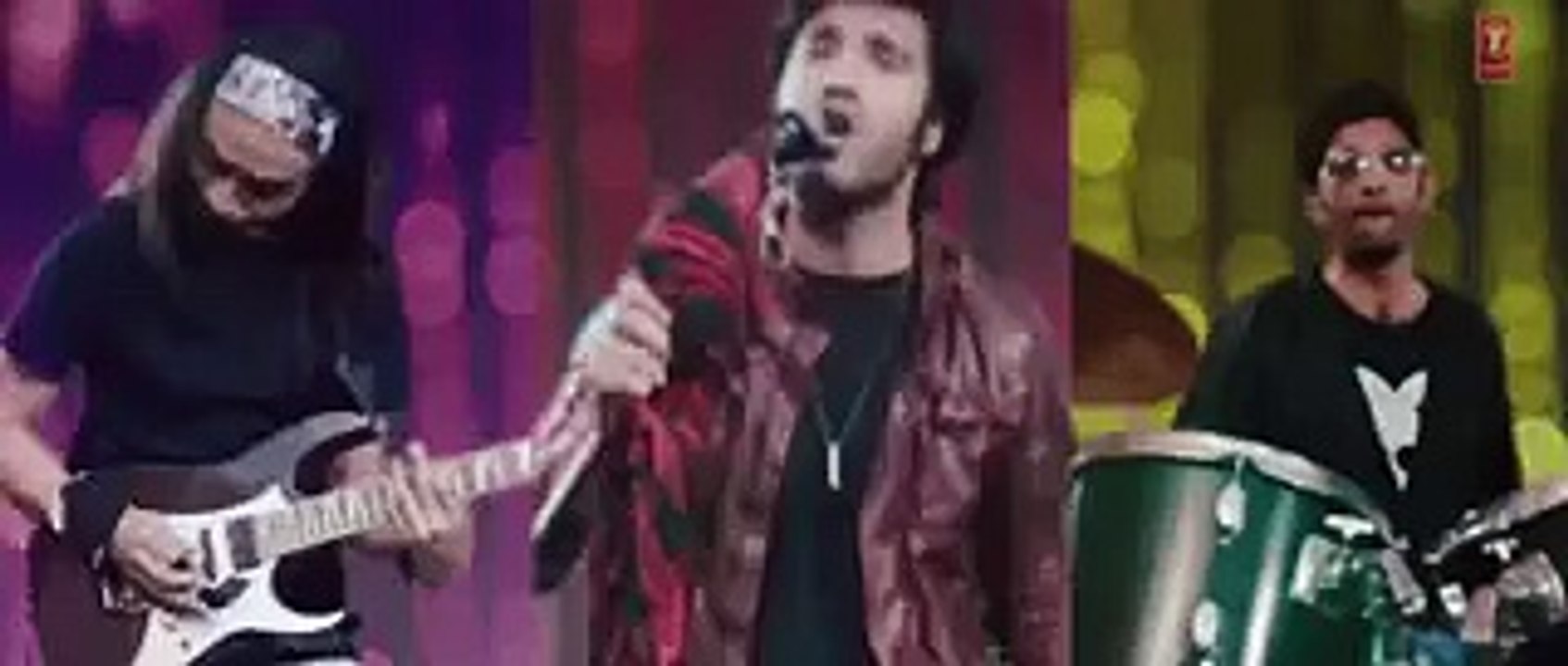 'Piya Ho' Video Song - Essdee, Sanket Sane