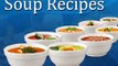 Soup Diet Recipes   Fat Burning Soup Recipes Review + Bonus   YouTube