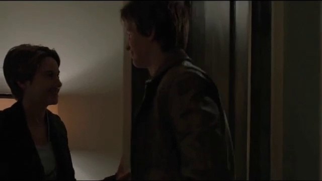 Nos étoiles contraires : Bande-annonce - Vidéo à la demande d'Orange