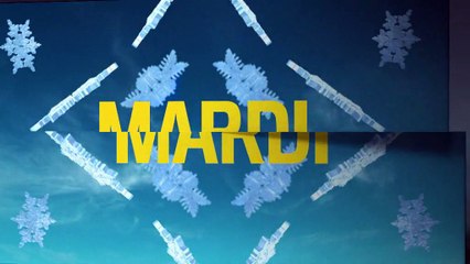 20H45 - Mardi 23 Décembre - Jésus : Histoire d'un Homme aux origines