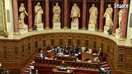 [Connaître le Sénat] Concours d'administrateur-adjoint : 7 postes à pourvoir