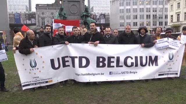 İstanbul Merkezli Paralel Yapı Operasyonu