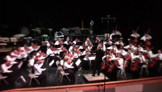 Dance of the Harlequins Concert Noel Joseph Francois Perrault Violon & Cello.Dec 2014