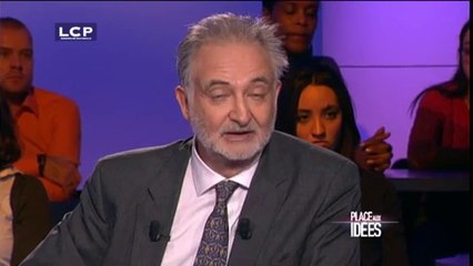 Est-il encore possible de réussir en France ? Avec Jacques Attali