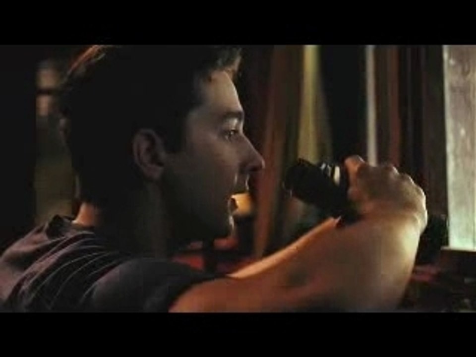 Disturbia