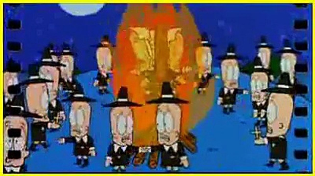 LA LEYENDA NEGRA DE LOS ESTADOS UNIDOS... o donde las dan, las toman.