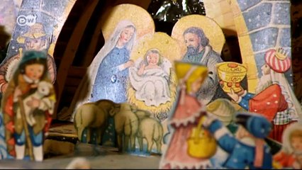 Euromaxx, calendario de adviento: | Euromaxx