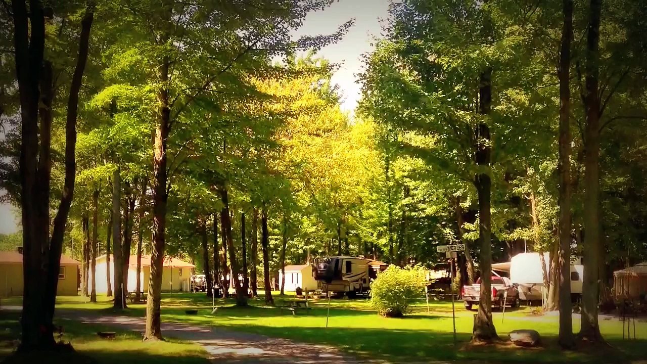 Camping a vendre - for sale - para vender