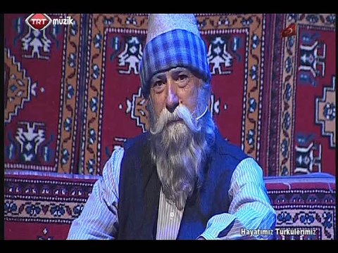 Zafer ALBAYRAK-Bir ayrılık bir yoksulluk bir ölüm-Bilge DEDE-Orhan DOĞAN-Şef:Ömer Hayri UZUN