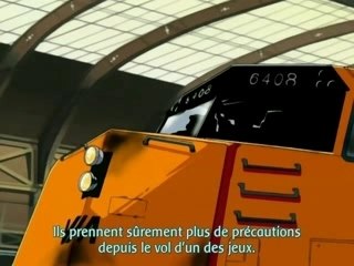 Hxh oav GI 03 parti 02