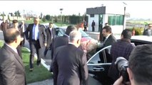 Kalkınma Bakanı Yılmaz - Türkiye'nin Toplam İhracatı