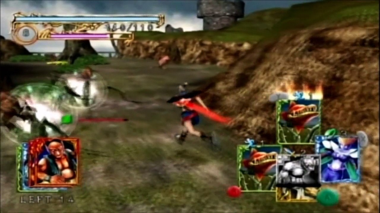 Gamer Tv Series Episode 3