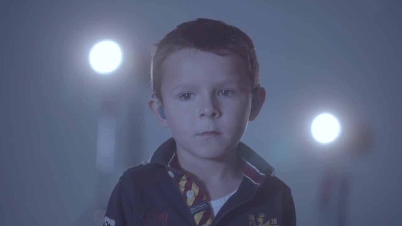 Jamie xx - Sleep Sound (Music Video)