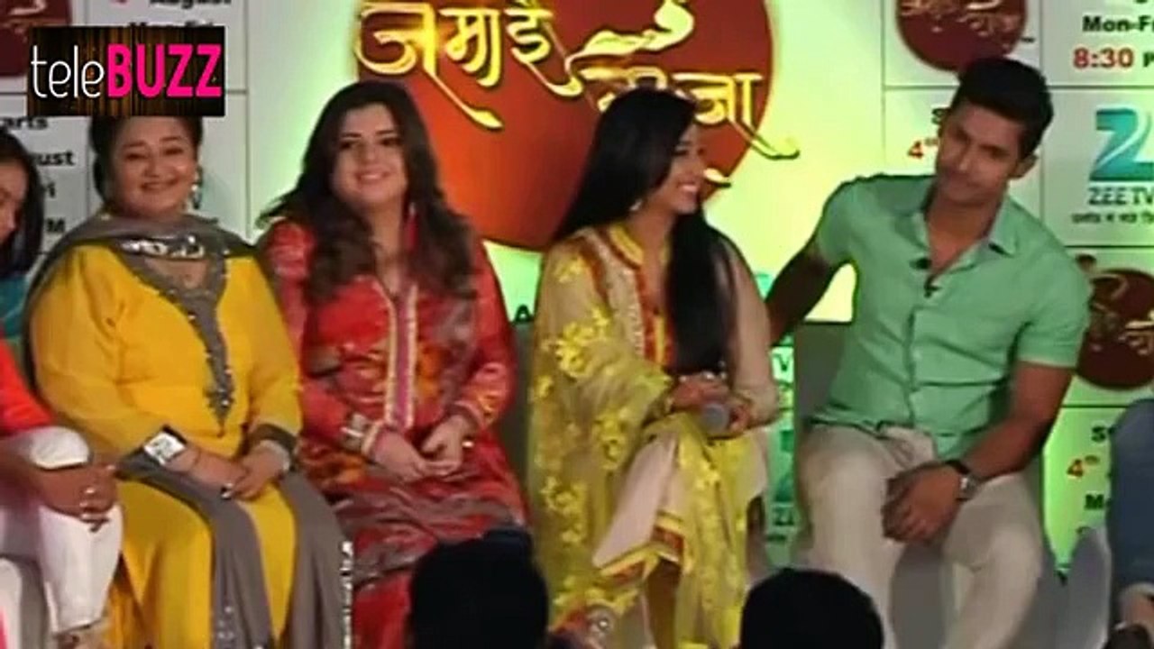 Jamai Raja 19th December 2014 FULL EPISODE | 10...