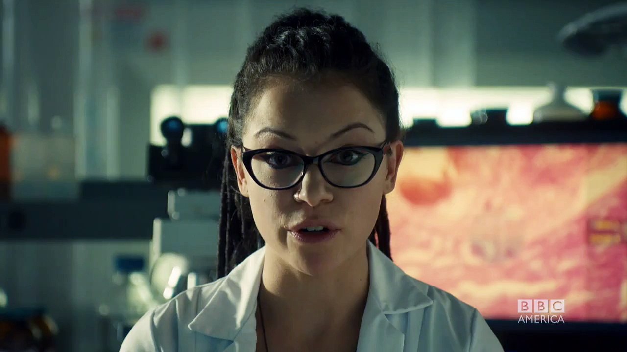 Orphan Black - Saiosn 3 - premier Teaser - promo "This Is War"