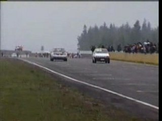 [Video] - Volkswagen-Golf-Gti-Turbo Vs F