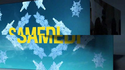 20H45 - Samedi 27 Décembre - La Bicyclette Bleue 3/3