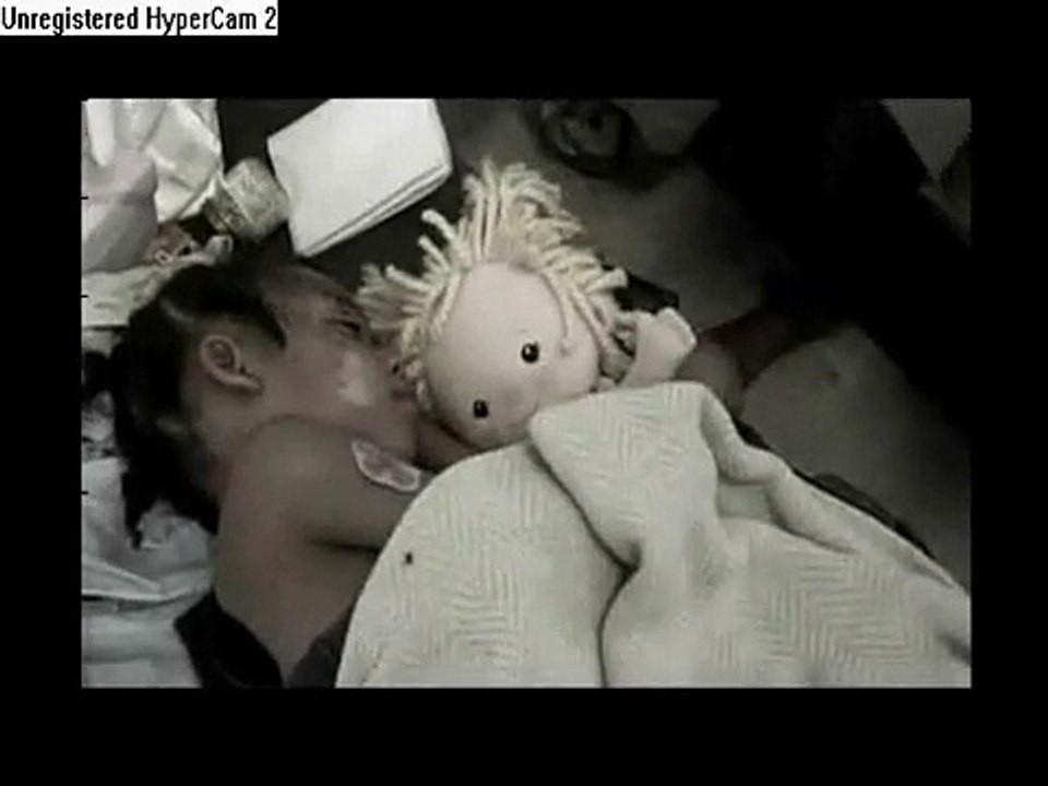 Linkin Park - Not Alone [OFFICIAL VIDEO HQ]