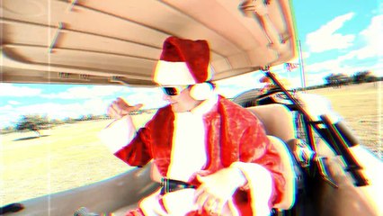 Bubbaclaus _The Single