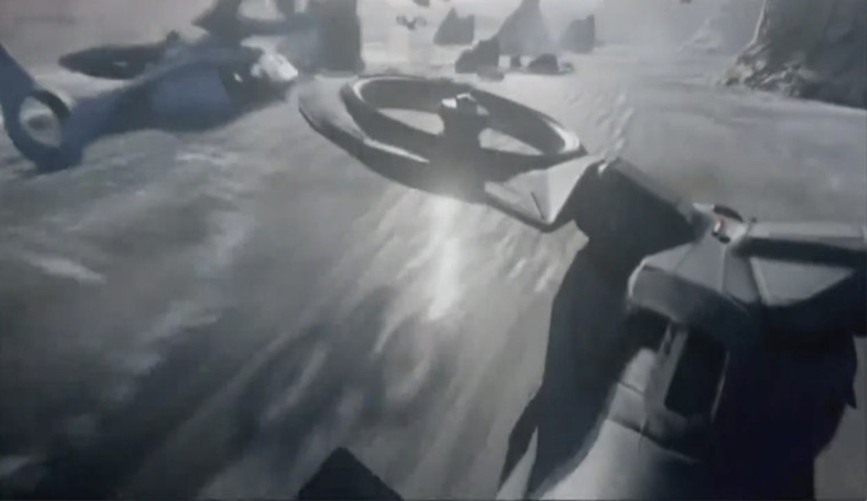 01Live Hebdo #40 : les meilleurs jeux vidéo de l'année