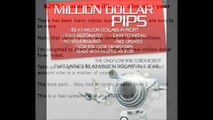 Million Dollar PIPS Forex Trading Robot - Million Dollar PIPS Forex Trading Robot Review