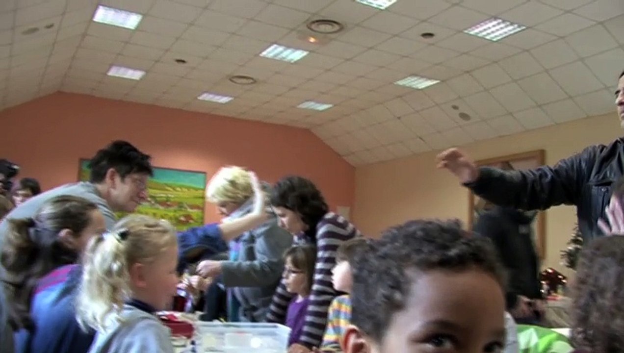 LAFA CHALLENGE DU BÉNÉVOLAT-BLANC DU NIL