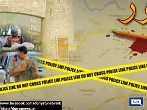 Dunya News - Imam-e-Kaba condemns Peshawar attack