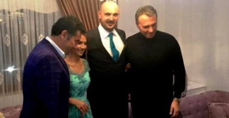 Fikret Orman, Fenerbahçeli Taraftara Beşiktaşlı Kız İstedi