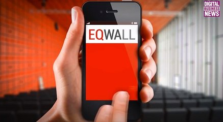 EQwall, l'interaction innovante des conférences