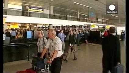 Air France-KLM рахує втрати і те, що лишиться після них