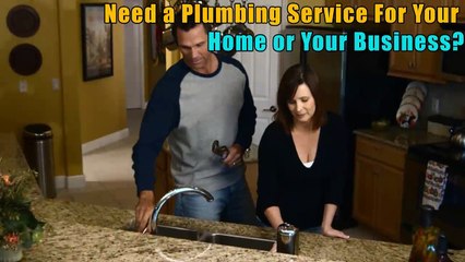 24 hour emergency plumber in London